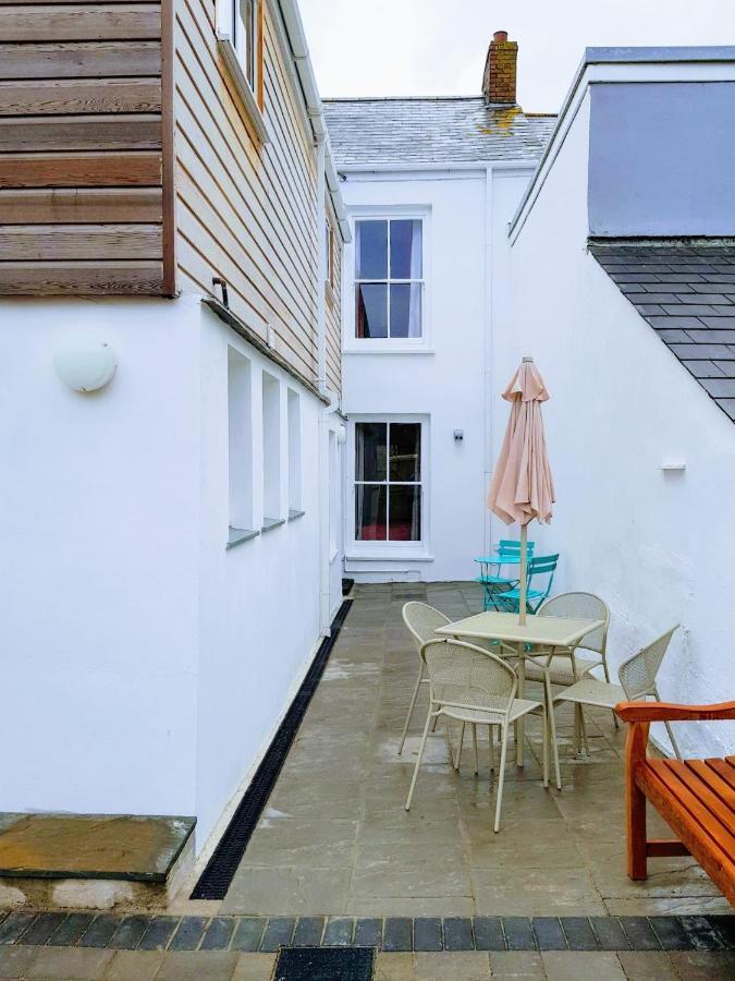 Big, Beautiful, Cosy Falmouth House Villa Exterior photo